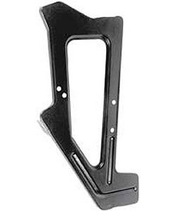 Hood Lock Catch Support 1967-68 Camaro