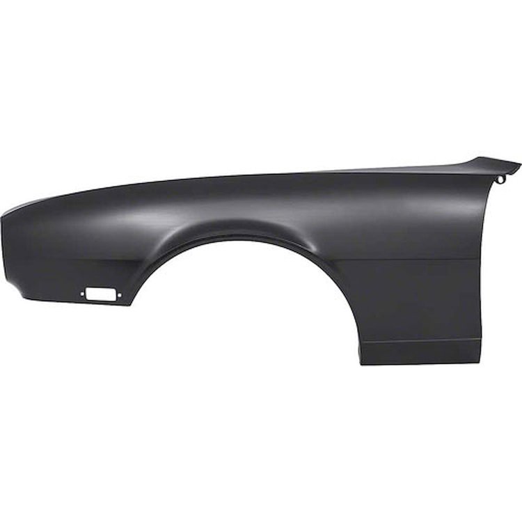 Front Fender 1968 Chevy Camaro