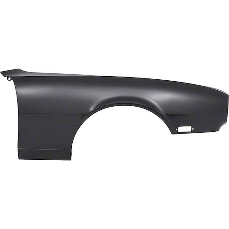Front Fender 1968 Chevy Camaro