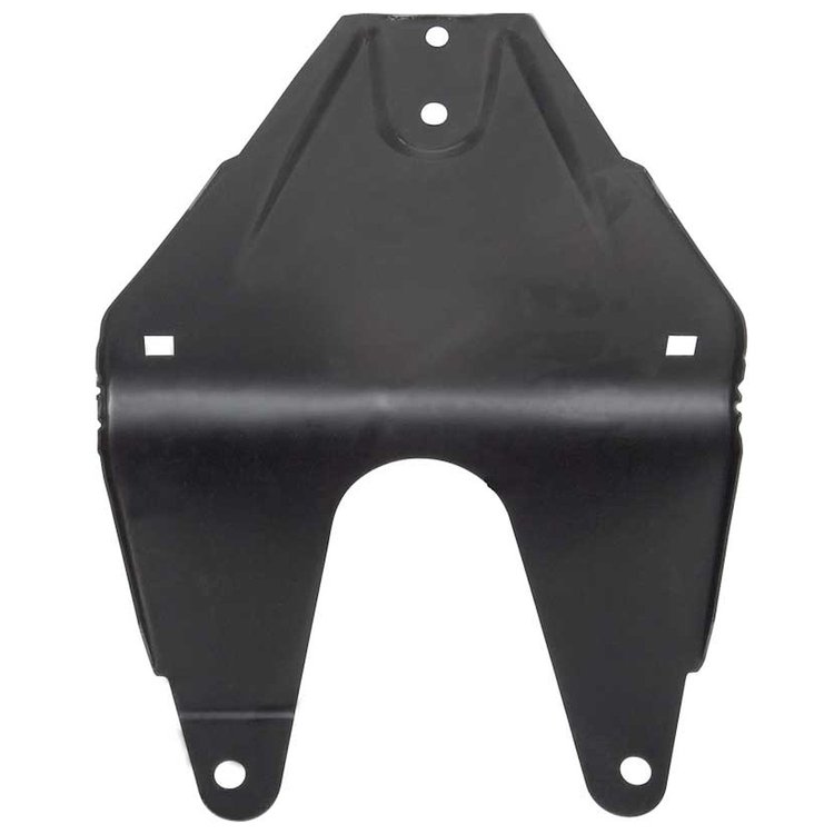 Front License Plate Bracket 1969 Chevy Camaro