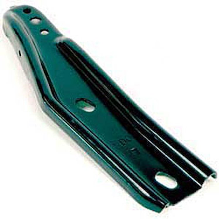 Front Inner Bumper Bracket - LH 1969 Camaro