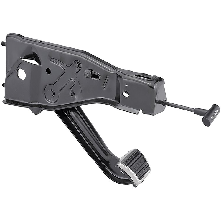 3946779 Parking Brake Release Mechanism for 1968-1969 Chevy Chevelle, El Camino