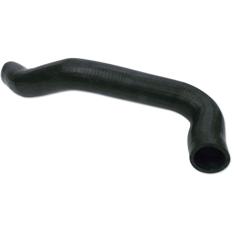 3946854 1969-72 Corvette, Lower Radiator Hose