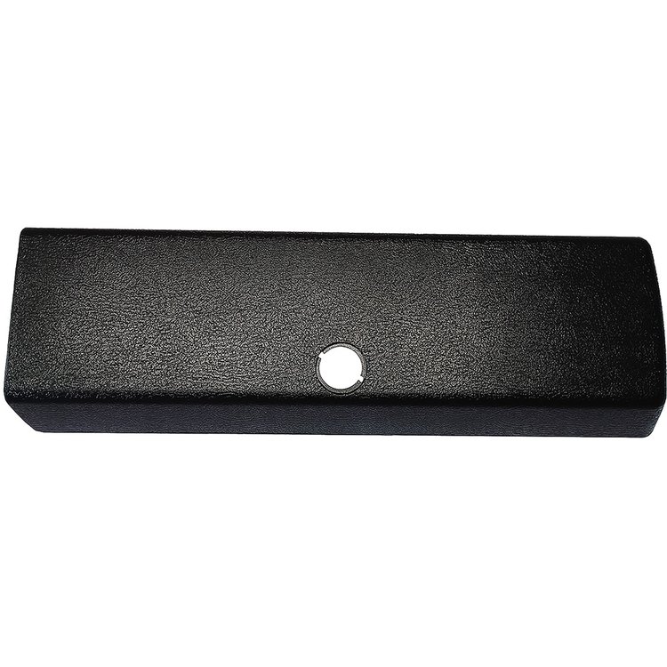 394694 Floor Console Door Lid for 1967-69 Oldsmobile Cutlass, Delta 88, 1968-69 Toronado