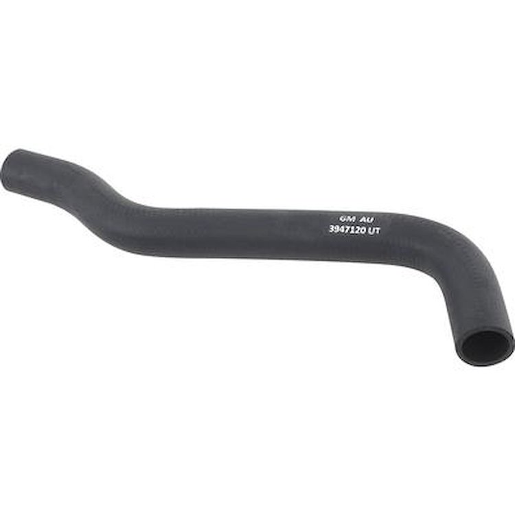 3947120 Upper Radiator Hose for 1967-72 Chevy/GMC Trucks, Blazer, Jimmy, Suburban