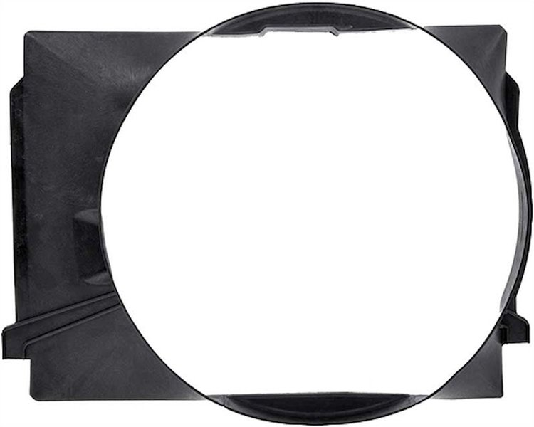 Reproduction Fan Shroud 1969-1970 Nova Big Block