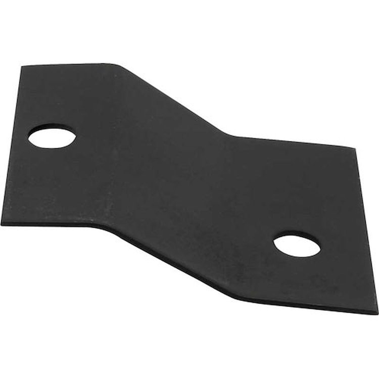 Fan Shroud Bracket 1968-1972 Nova Big Block