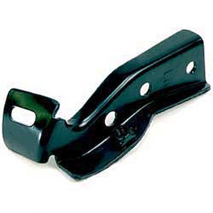 Inner Extension Bumper Bracket - RH 1969 Camaro