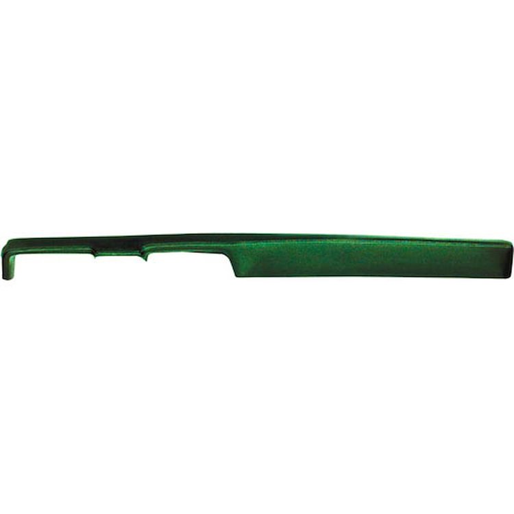 Urethane Dash Pad 1969 Camaro