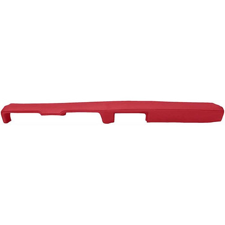 Urethane Dash Pad 1969 Camaro