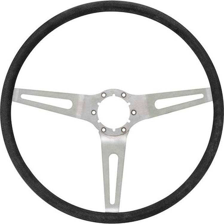 Comfort Grip Steering Wheel 1969-1972 GM