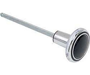 Headlamp Switch Knob 1969-70 Camaro, Chevelle, Full-Size Chevy, Nova