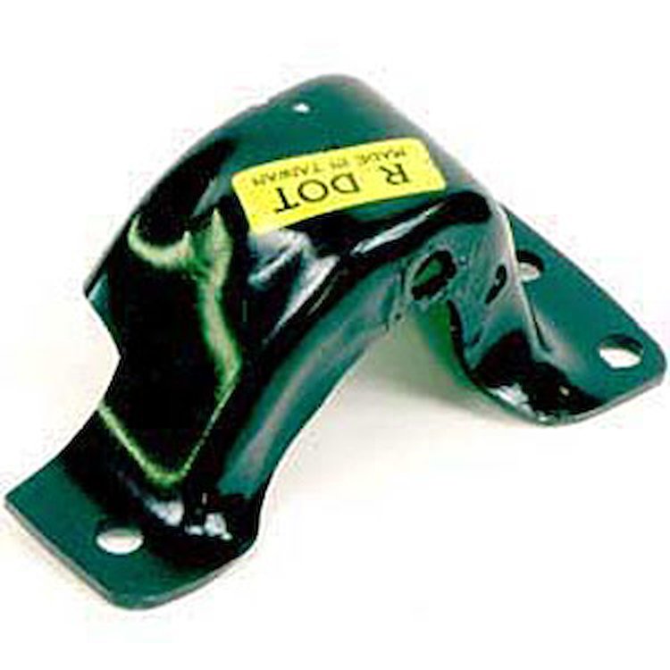 Frame Mount 1967-72 Small Block Chevy