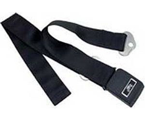 Seat Belts 1965-66 Fullsize Passenger Cars