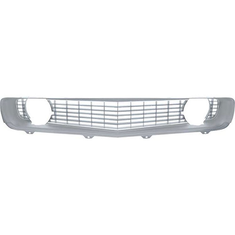 Standard Grille 1969 Camaro