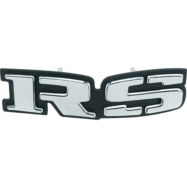 Grille Emblem 1969 Camaro RS