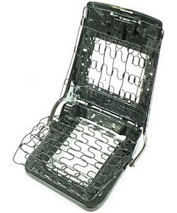 Steel Bucket Seat Frame 1969 Camaro/Firebird