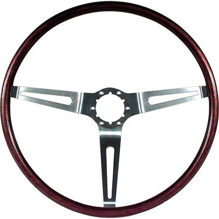Steering Wheel 1969 Camaro