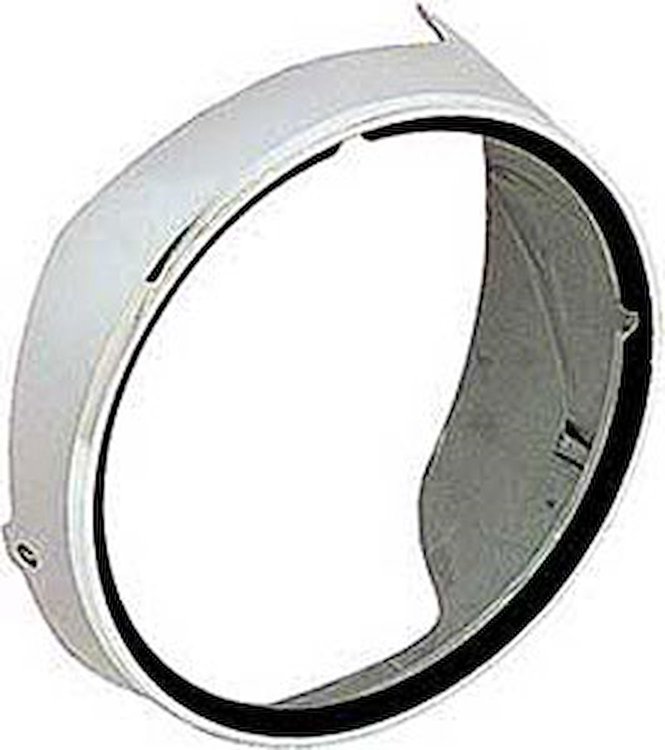 Standard Headlight Bezel 1969 Camaro