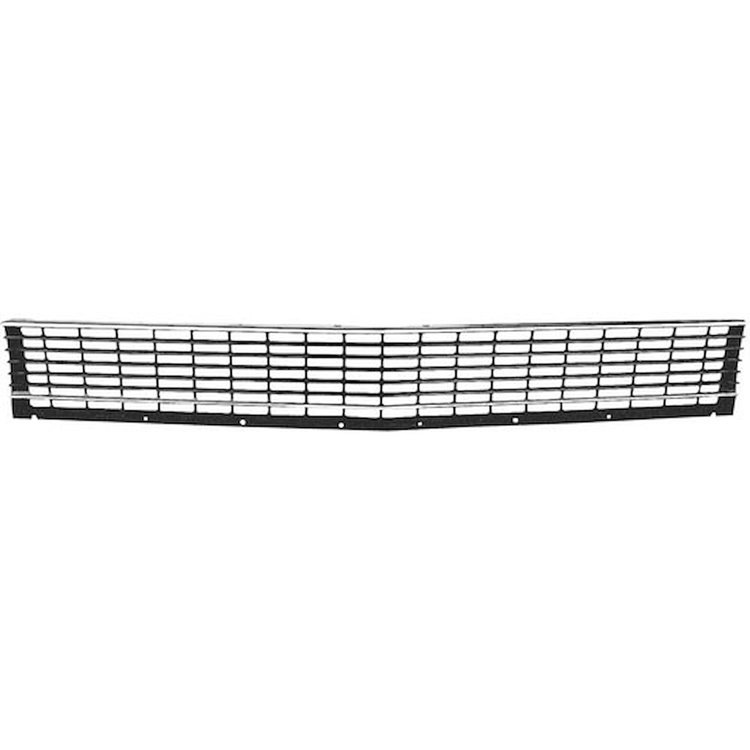 Standard Grille 1970-72 Nova SS
