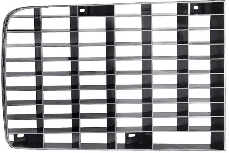 Rally Sport Grill 1970-73 Camaro RS