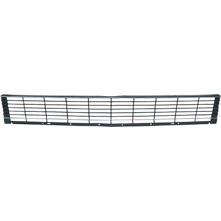 Super Sport Grille 1968-69 Nova/Chevy II