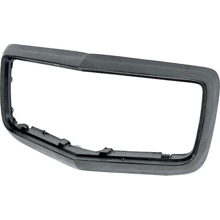 1970-73 RALLY SPORT URETHANE NOSE BUMPER