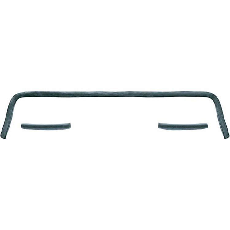 Hood To Cowl Seal Weatherstrip 1970-81 Camaro/Firebird