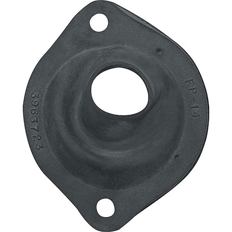 Heater Core Pipe Grommet with AC 1970-1981 Camaro/Firebird