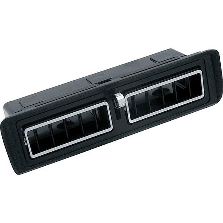 3963781 Center Air Conditioning Vent Assembly 1970-1978 Camaro