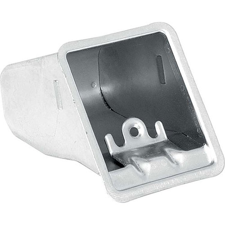 Center Dash Ash Tray Insert 1969 Camaro
