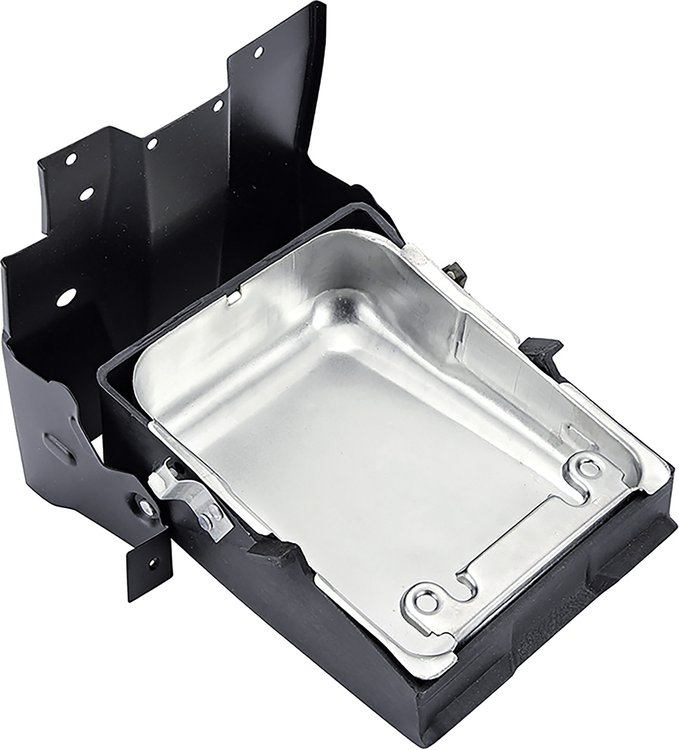3965457 Dash Ash Tray Assembly for 1970-1972 Chevelle, Malibu, El Camino, Monte Carlo, Sprint, SS