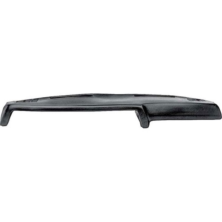 Vinyl Wrapped Dash Pad 1970-1972 Chevelle
