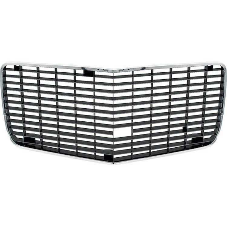 Standard Grille 1970-71 Camaro Z28