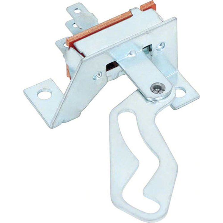 Heater Fan Switch 1969 Camaro / 1969-1979 Nova