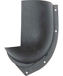 Kick Panel Vacuum Actuator Cover 1970-81 Camaro/Firebird With A/C