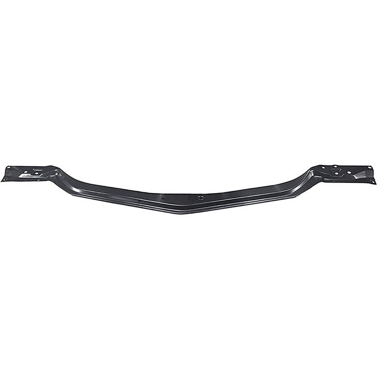 3968500 Fender Tie Bar and Upper Grille Bar for 1970-1972 Chevelle, Malibu, El Camino, 1971-1972 GMC Sprint