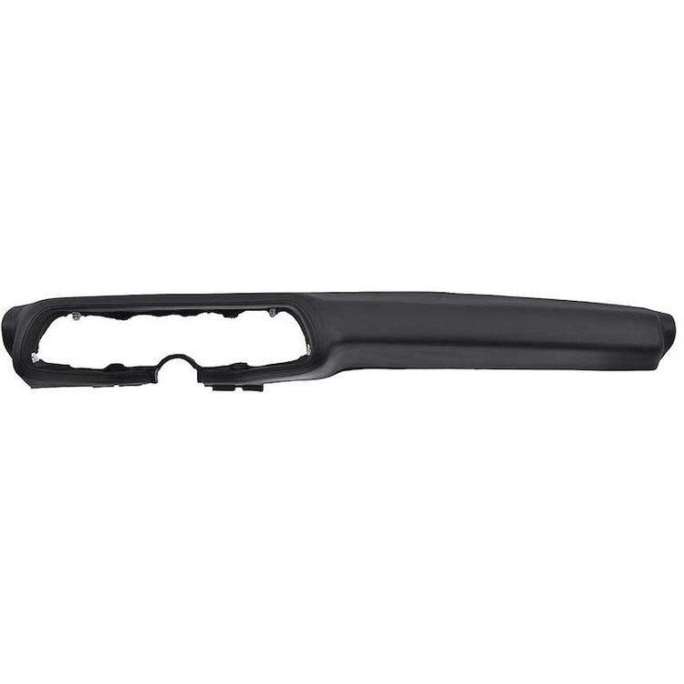 Urethane Dash Pad 1970-78 Camaro