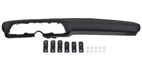 Urethane Dash Pad Fits 1970-1978 Chevy Camaro [Without A/C]