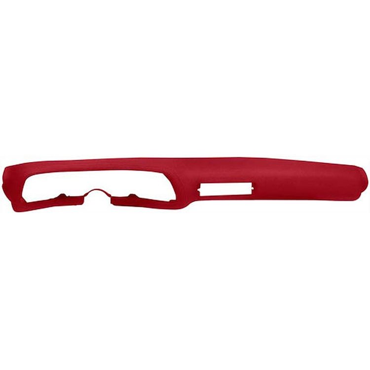 Urethane Dash Pad 1976-77 Camaro