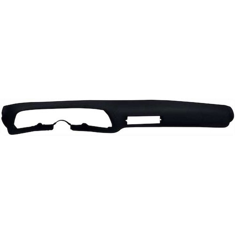 Urethane Dash Pad 1970-78 Camaro