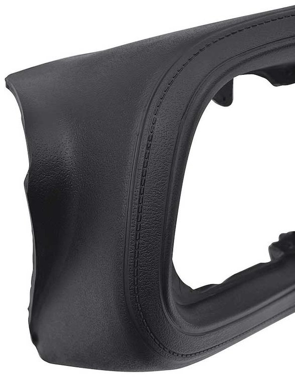 3972032B Urethane Dash Pad for 1970-1978 Chevy Camaro