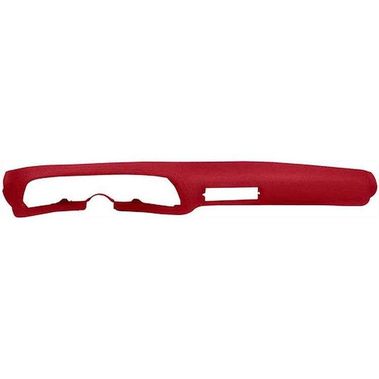 Urethane Dash Pad 1976-77 Camaro
