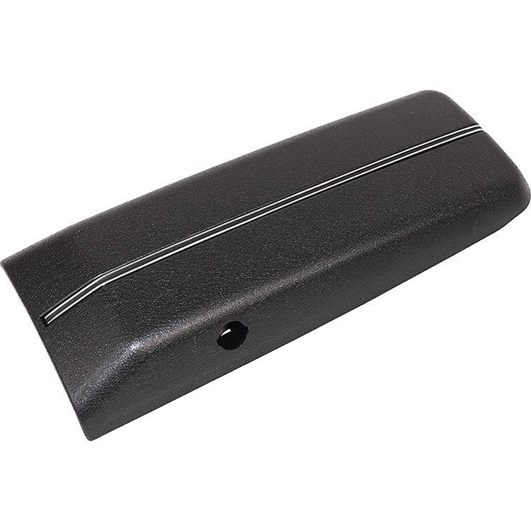 3972990 Center Console Lid for 1970-1972 Chevelle, El Camino, 1970-1972 Monte Carlo, 1971-1972 Sprint
