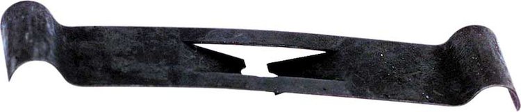 3973666 Speaker Enclosure Retainer 1973-81