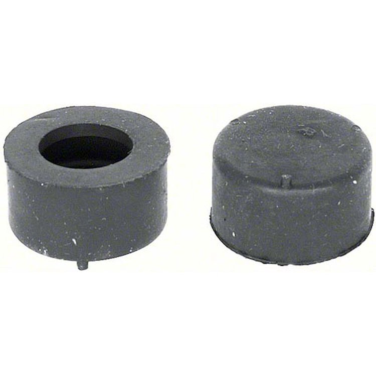 Rear Outer Stopper 1970-81 Camaro