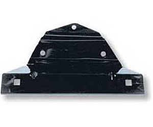 Front License Plate Bracket for 1970-1973 Chevrolet Camaro
