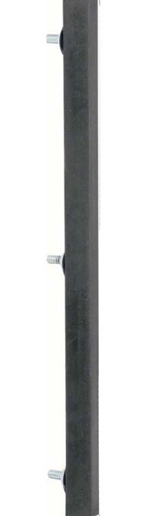 Center Grill Divider Insert for 1970-1973 Chevy Camaro Rally Sport