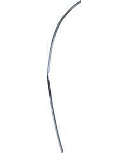 1970-81 DOOR EDGE GUARD MOLDING-RH