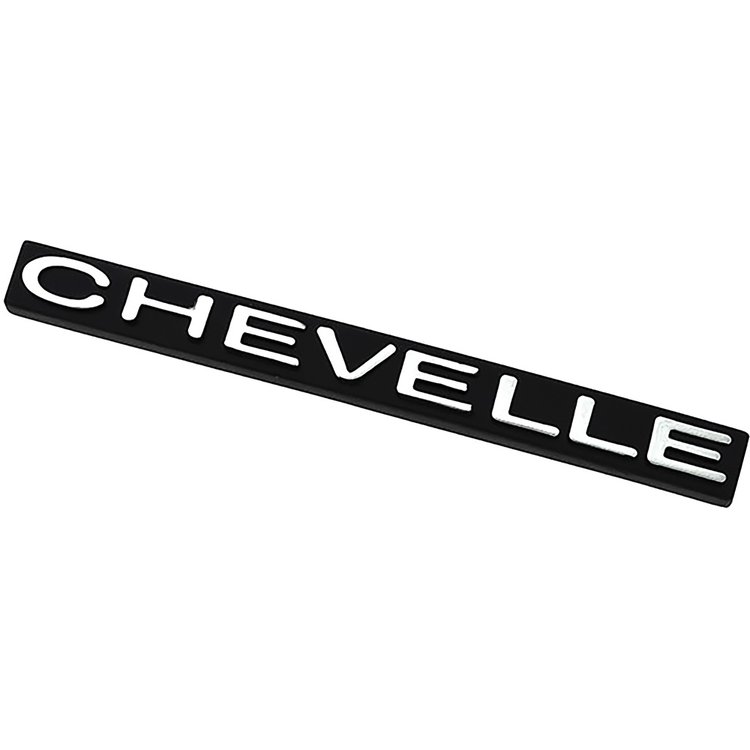 3975396  Grill Emblem 1970 Chevelle